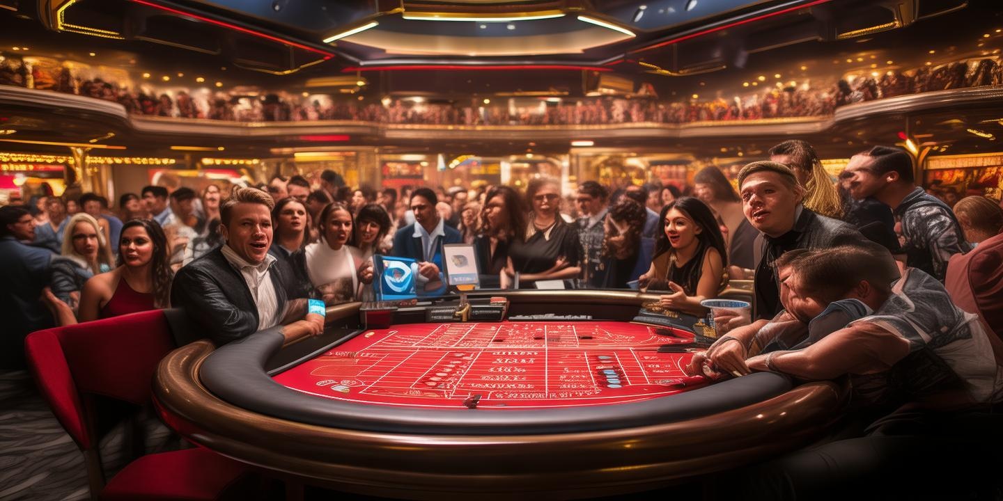 8EBET: Cassino Online de Jogos Eletrônicos com Apostas Seguras, Bônus Exclusivos e Pagamentos Rápidos!